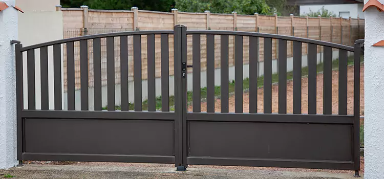 Advanced Gate Solutions in New Berlin, WI