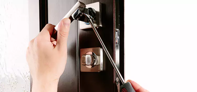 Door Lock Replacement Service New Berlin