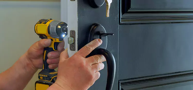 Locksmith Emergency Service New Berlin
