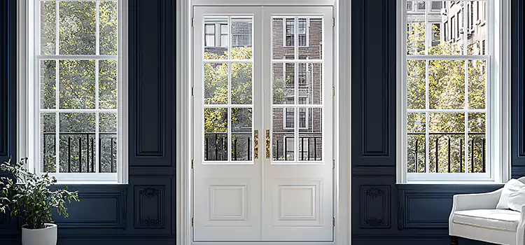 French Door Lock Repair New Berlin