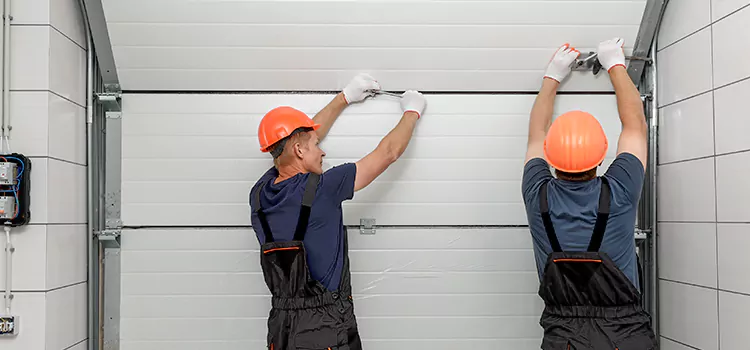 Choose Us for Your Garage Door Needs in New Berlin