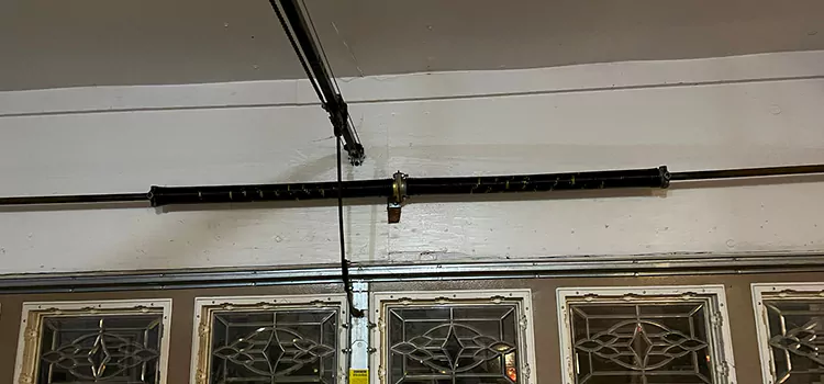 Garage Door Spring Repair Near Me New Berlin