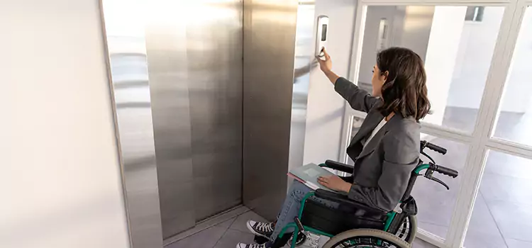 Benefits of Modern Handicap Door Systems in New Berlin, WI