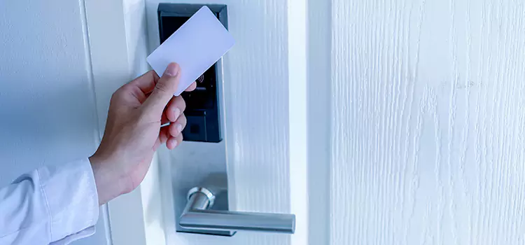Why Choose Us for Your Keycard Lock Installation in New Berlin, WI?
