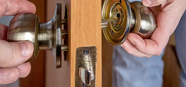 Sliding Door Lock Repair New Berlin