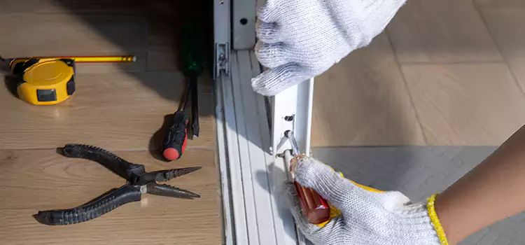 Sliding Door Installation Services in New Berlin, WI
