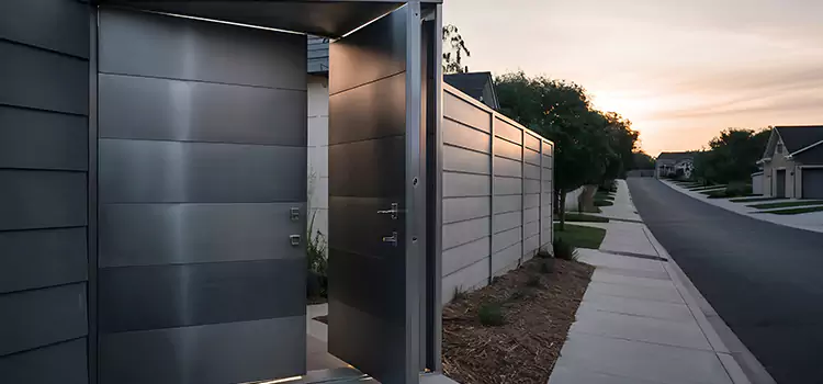 Comprehensive Steel Door Solutions in New Berlin, WI