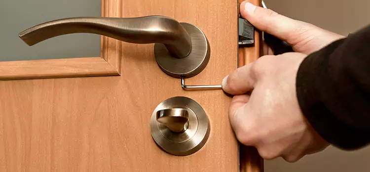 Access Control System Integration New Berlin