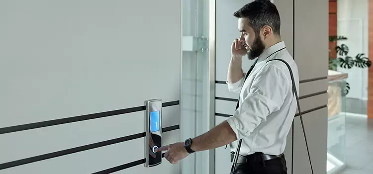 Cloud Based Access Control New Berlin