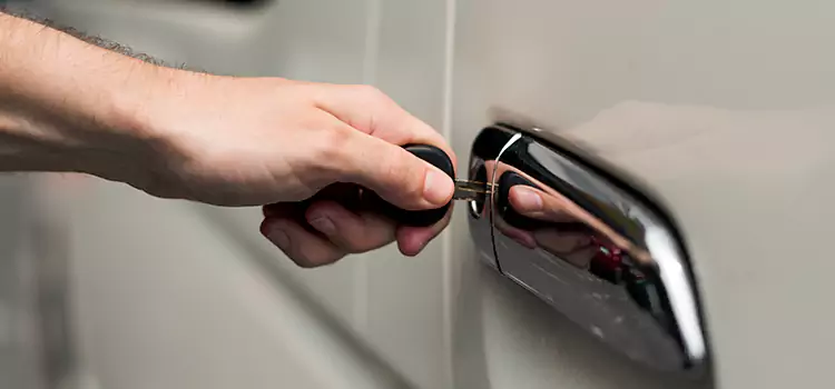 Car Unlock Service Price New Berlin