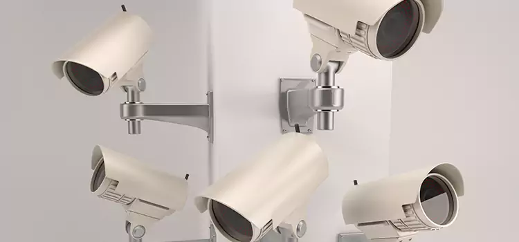 Your Trusted Partner for CCTV Solutions in New Berlin