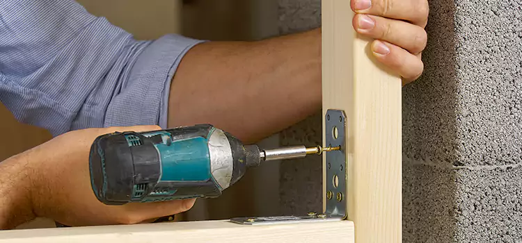 Jimmy Proof Deadbolt Repair New Berlin