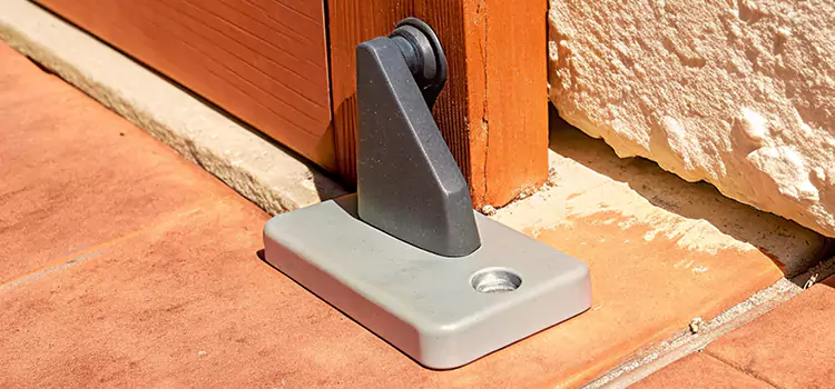 Aesthetic Door Stop Selection New Berlin