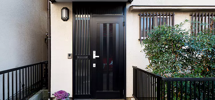 Popular Exterior Door Options in New Berlin, WI
