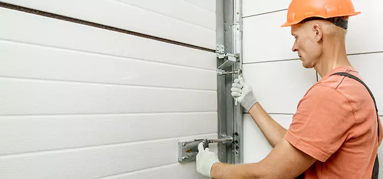 Why Choose Us for Garage Door Lock Services in New Berlin, WI?