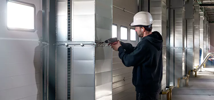 Prompt and Professional Garage Door Service in New Berlin, Wisconsin
