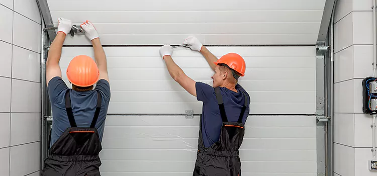 16x7 Garage Door Replacement Panels New Berlin