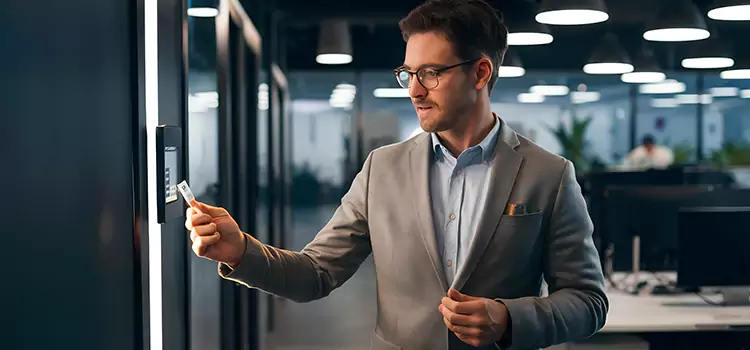 Our Commitment to Keycard Security Excellence in New Berlin, WI
