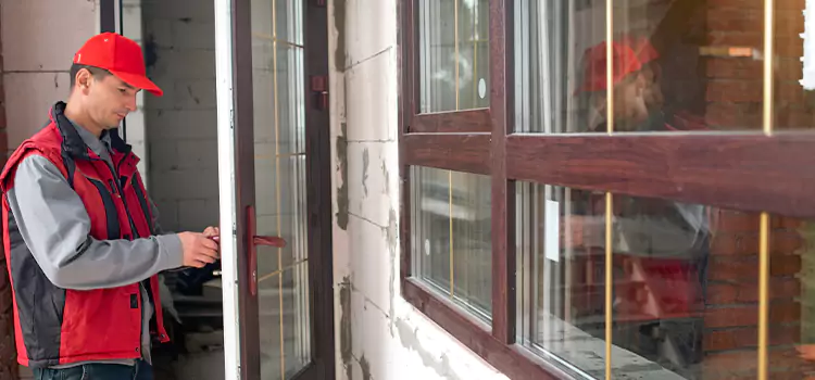 Sliding Door Lock Repair New Berlin