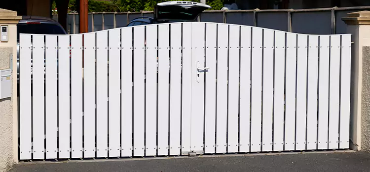 Why Choose Us for Residential Gate Repair in New Berlin, WI?