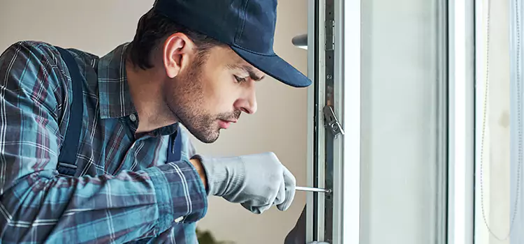 Emergency Response for Latch Issues New Berlin