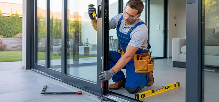 Patio Door Replacement New Berlin