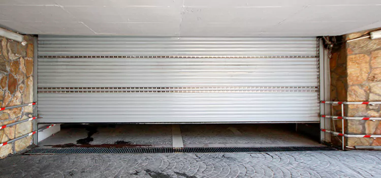 Steel Garage Door Repair New Berlin