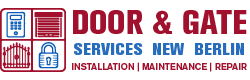 Door & Gate Services New Berlin